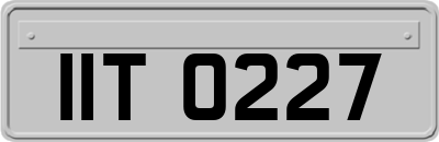 IIT0227