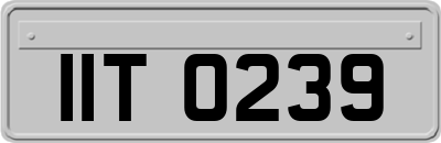 IIT0239