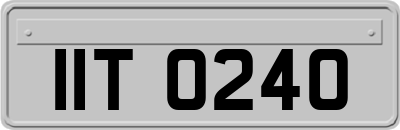 IIT0240