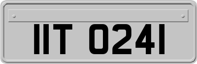 IIT0241