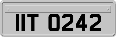 IIT0242
