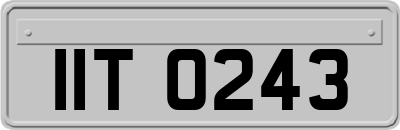 IIT0243
