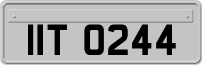 IIT0244