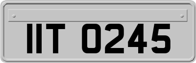 IIT0245