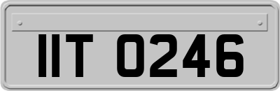 IIT0246