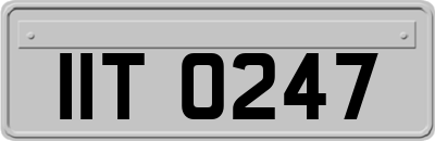 IIT0247
