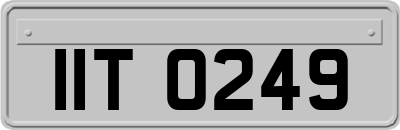 IIT0249