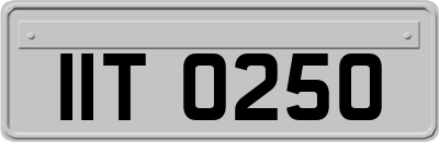 IIT0250