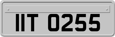 IIT0255
