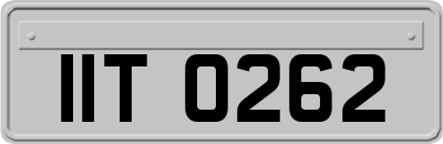 IIT0262