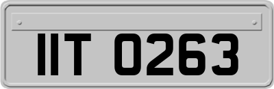 IIT0263