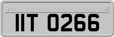 IIT0266