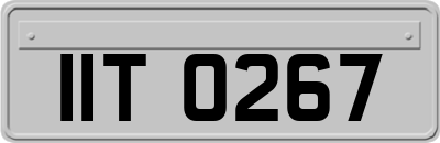 IIT0267