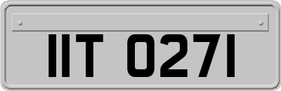 IIT0271