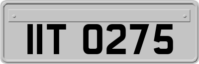IIT0275