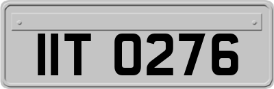 IIT0276