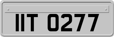 IIT0277