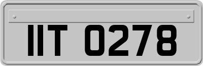 IIT0278