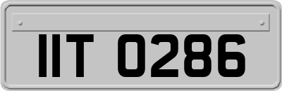 IIT0286