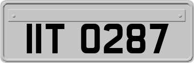IIT0287