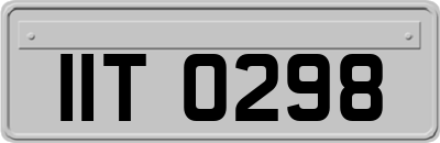 IIT0298