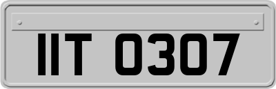 IIT0307