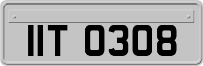 IIT0308