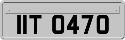 IIT0470