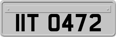 IIT0472