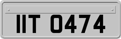 IIT0474