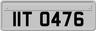 IIT0476