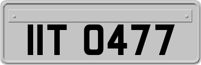 IIT0477