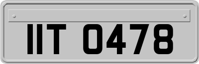 IIT0478
