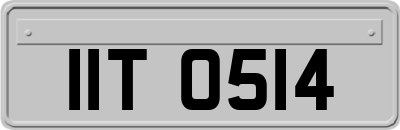 IIT0514
