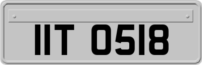 IIT0518