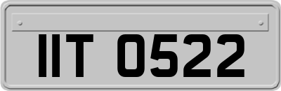 IIT0522