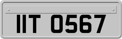 IIT0567