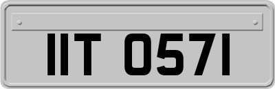 IIT0571