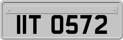 IIT0572