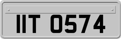 IIT0574
