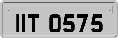 IIT0575