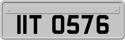 IIT0576