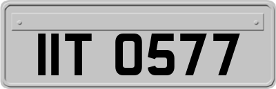 IIT0577