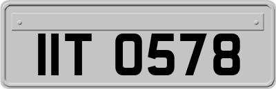 IIT0578
