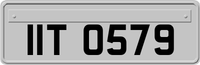 IIT0579