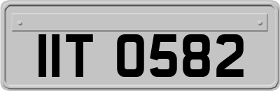 IIT0582