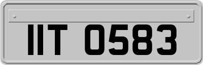 IIT0583