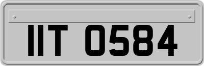 IIT0584