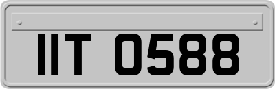 IIT0588