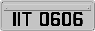 IIT0606
